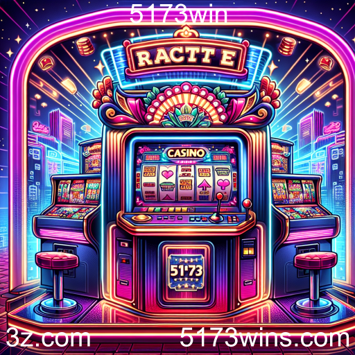 Explorando a Categoria Arcade do 5173win: Diversão e Nostalgia